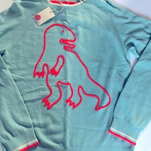 Mini Boden 🆕 Girls Sweater